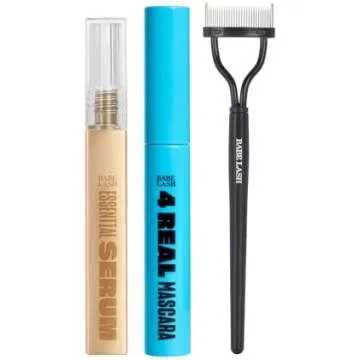 My Everyday Skincare & Haircare Products