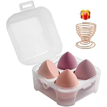 Beauty and Hair Care Essentials