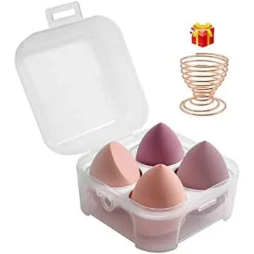 Beauty and Hair Care Essentials