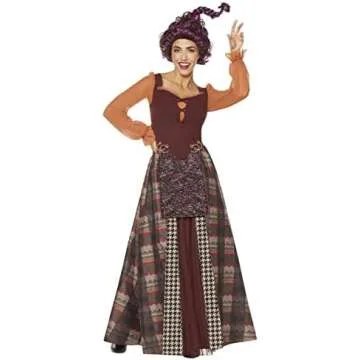 Hocus Pocus Inspo #Halloween2023