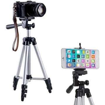 Vlogging Equipment