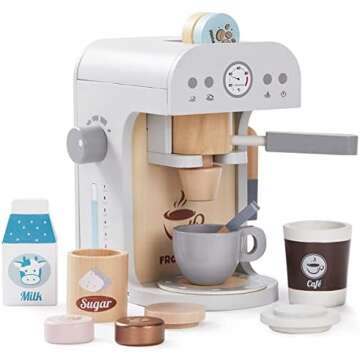 Play Kitchen Must-Haves