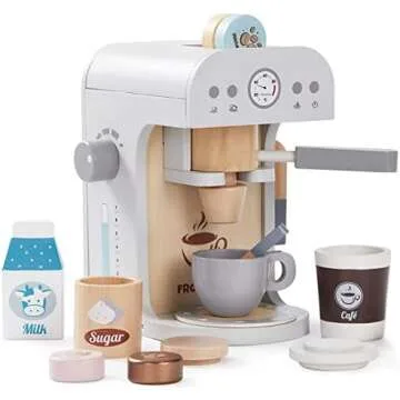 Play Kitchen Must-Haves