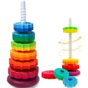 Infant/Toddler Toys & Products