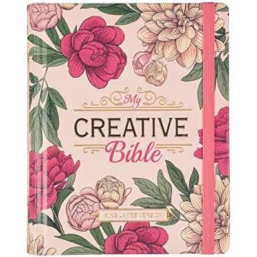 Bibles + Devotions +Prayer books 📖