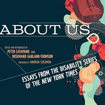 Disability Books