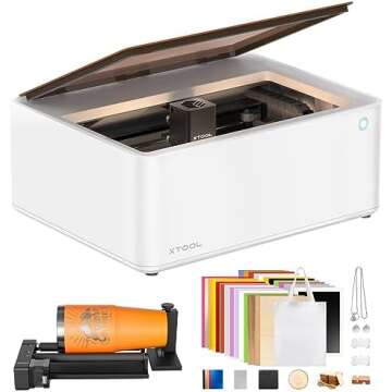 Laser - Big Deal Days