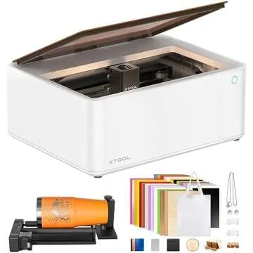 Laser - Big Deal Days