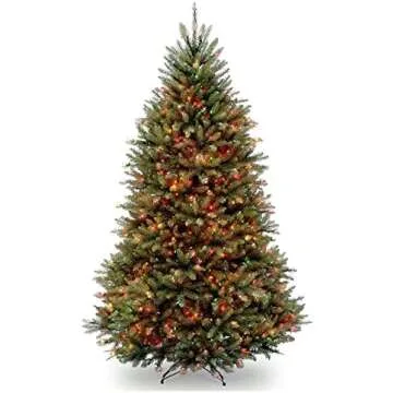 Christmas Tree Decorating Supplies