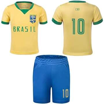 Soccer Theme Birthday