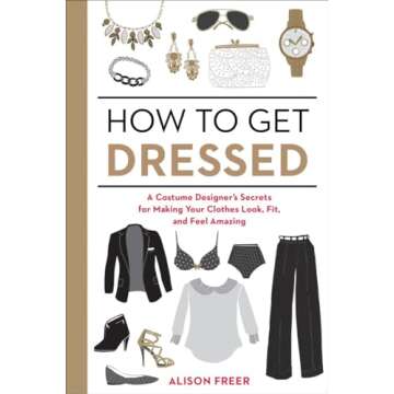 Hi Fashion Women's Helpful Books