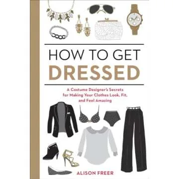 Hi Fashion Women's Helpful Books