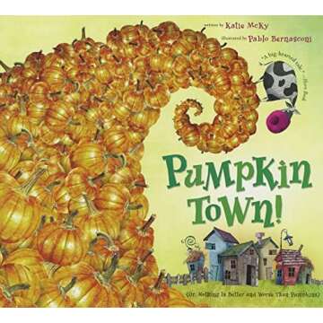 Pumpkin Books