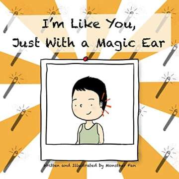 Books About Unilateral Hearing Loss/Hearing Loss in 1 Ear