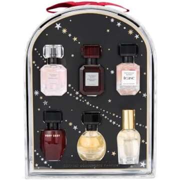 BEAUTY- BLACK FRIDAY DEALS