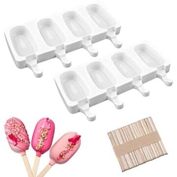 Cake Pop Supplies