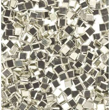 Brass Copper Silver Jewelry