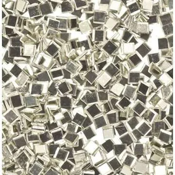 Brass Copper Silver Jewelry