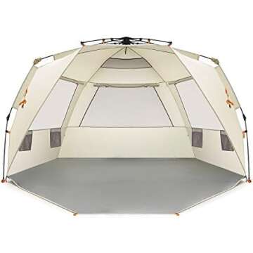 Beach Day Essentials: Your Ultimate Guide to Sun, Sand, and Sea