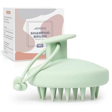 Healthiest Hair Ever