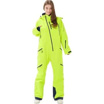 Ski Trip Essentials 🎿