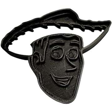 Disney character toys