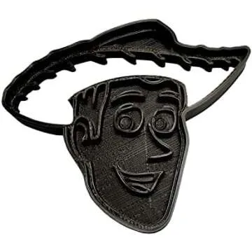 Disney character toys