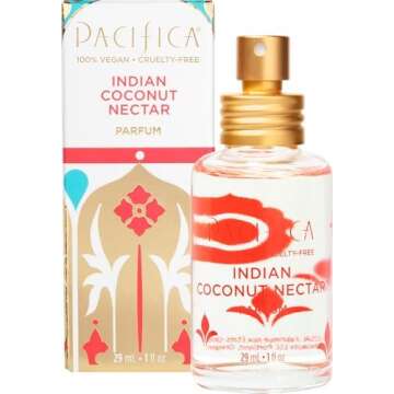 Perfumes for every occasion and every budget