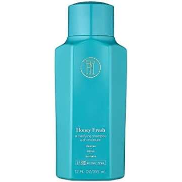 Luxury Wash Day Routine ♡