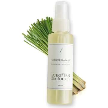 Romantic & Girly Bathroom