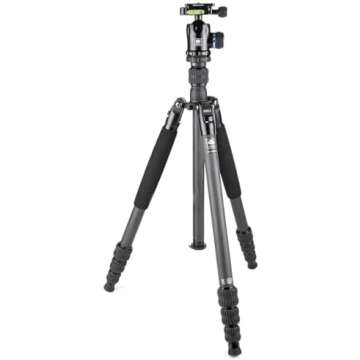 Gear for landscape and long exposure photography