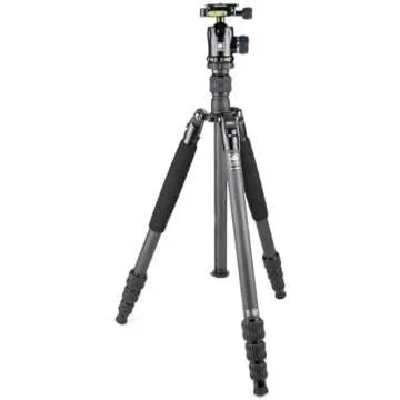 Gear for landscape and long exposure photography