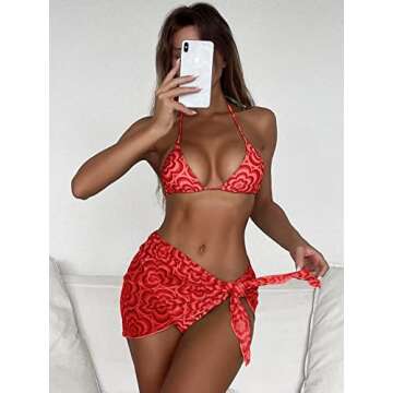 bathing suits/cover ups