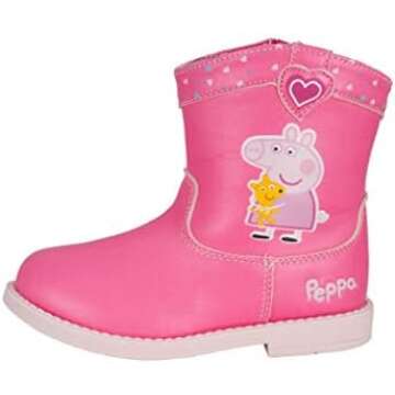 Peppa Pig Boots
