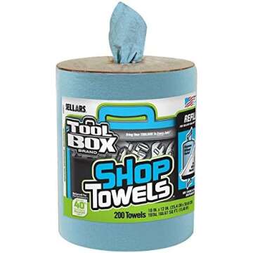 Mercury Glass Supplies