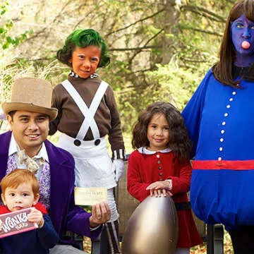 2024 Scares: Halloween Costumes Revealed!