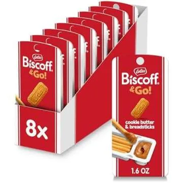 Glorious Wizardry Snacks List