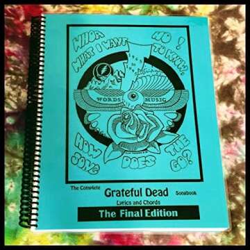 GRATEFUL DEAD COOL GIFTS