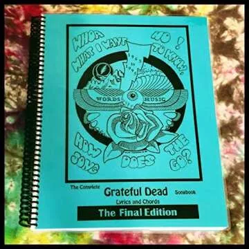GRATEFUL DEAD COOL GIFTS