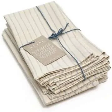 Favorite Linens for the Table