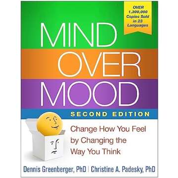 Workbooks (Self-Help & Psychotherapy)