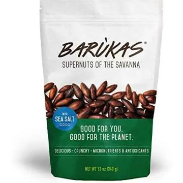 Healthy Stuff We Love and Use