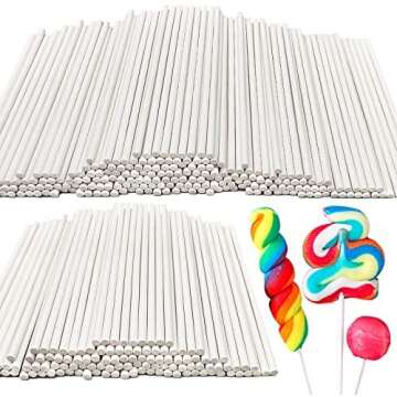 Cake pop essentials🎂