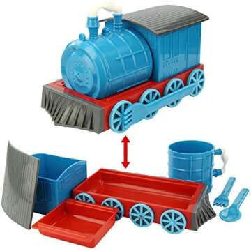 Sensory Picky Eaters & Problem Feeders