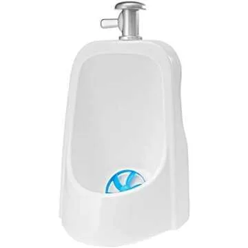 Bathroom & Potty Learning