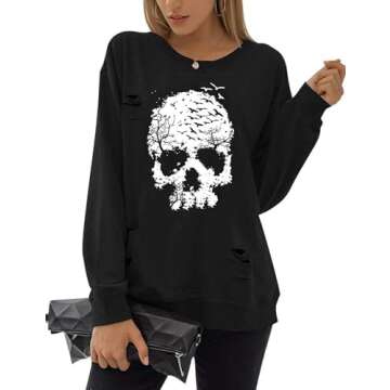 Halloween: Adults 🎃💀