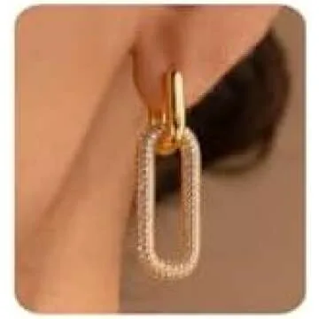 Jewelry & Accessories: 2024