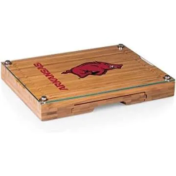 Arkansas Razorbacks Tailgate Essentials