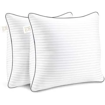 Pillows and Pillow covers