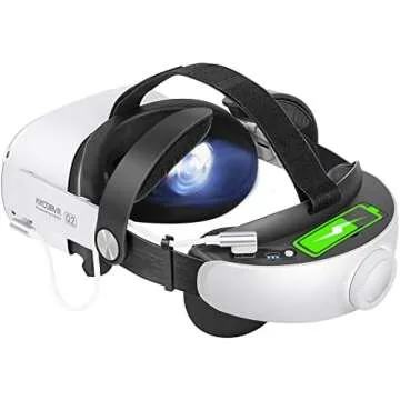 Celebrity Guest: Comedian MACIO's Amazon List